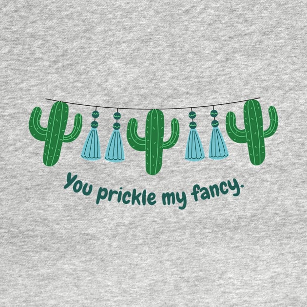 You prickle my fancy (green) by BigBoyPlants